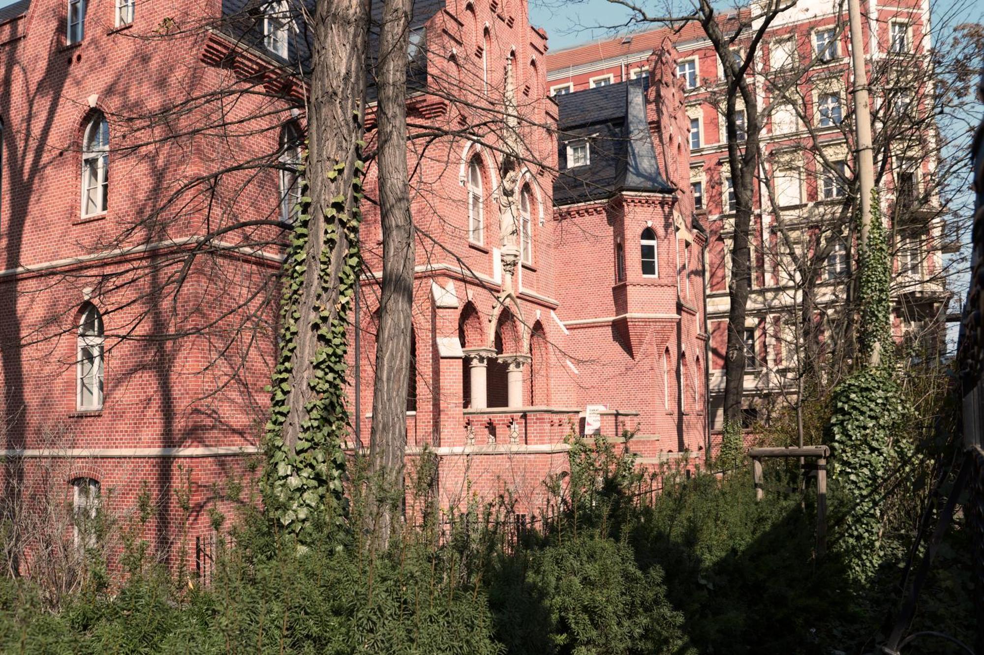 Rooms In Historic Heart Of Wrocław Exteriör bild