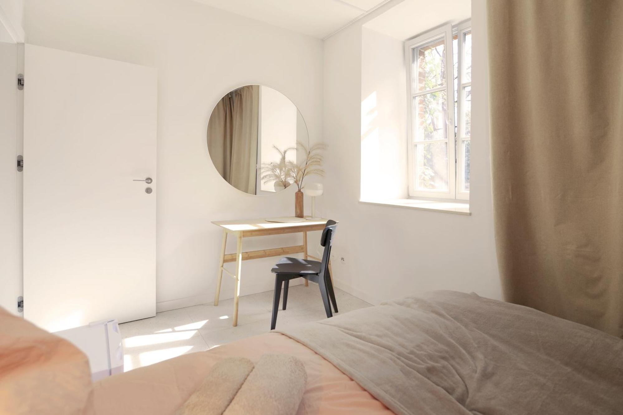 Rooms In Historic Heart Of Wrocław Exteriör bild