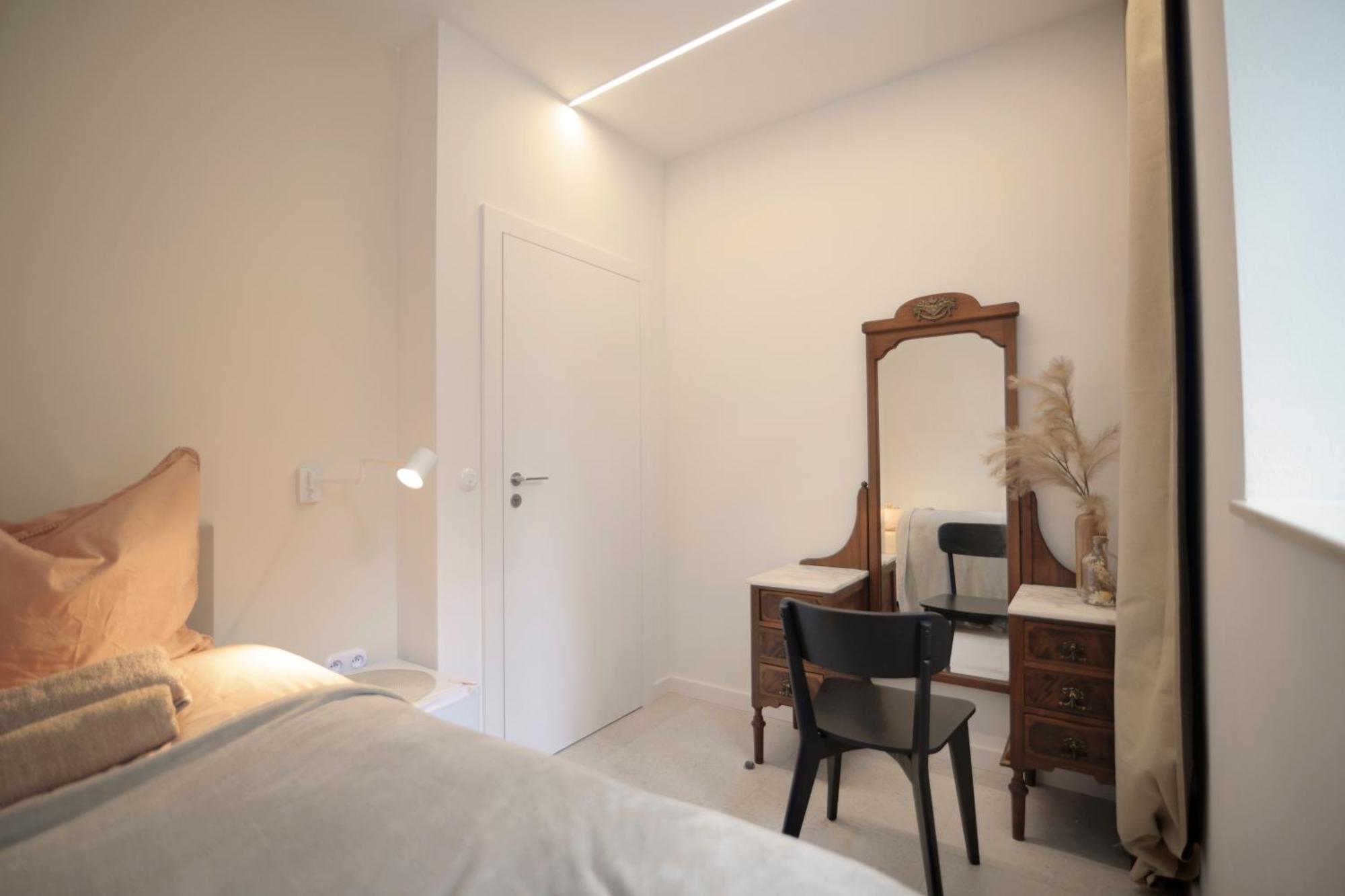 Rooms In Historic Heart Of Wrocław Exteriör bild