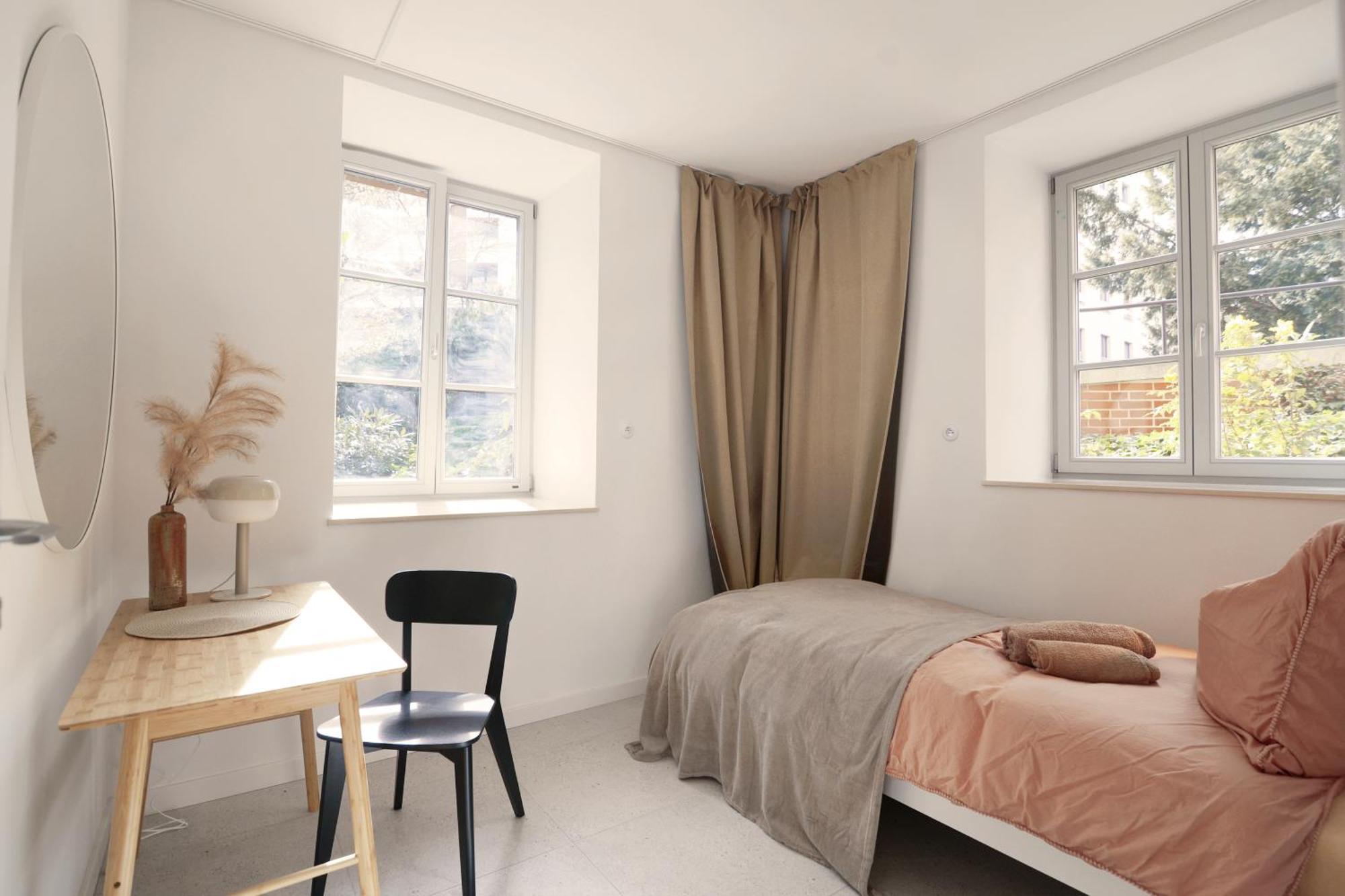 Rooms In Historic Heart Of Wrocław Exteriör bild
