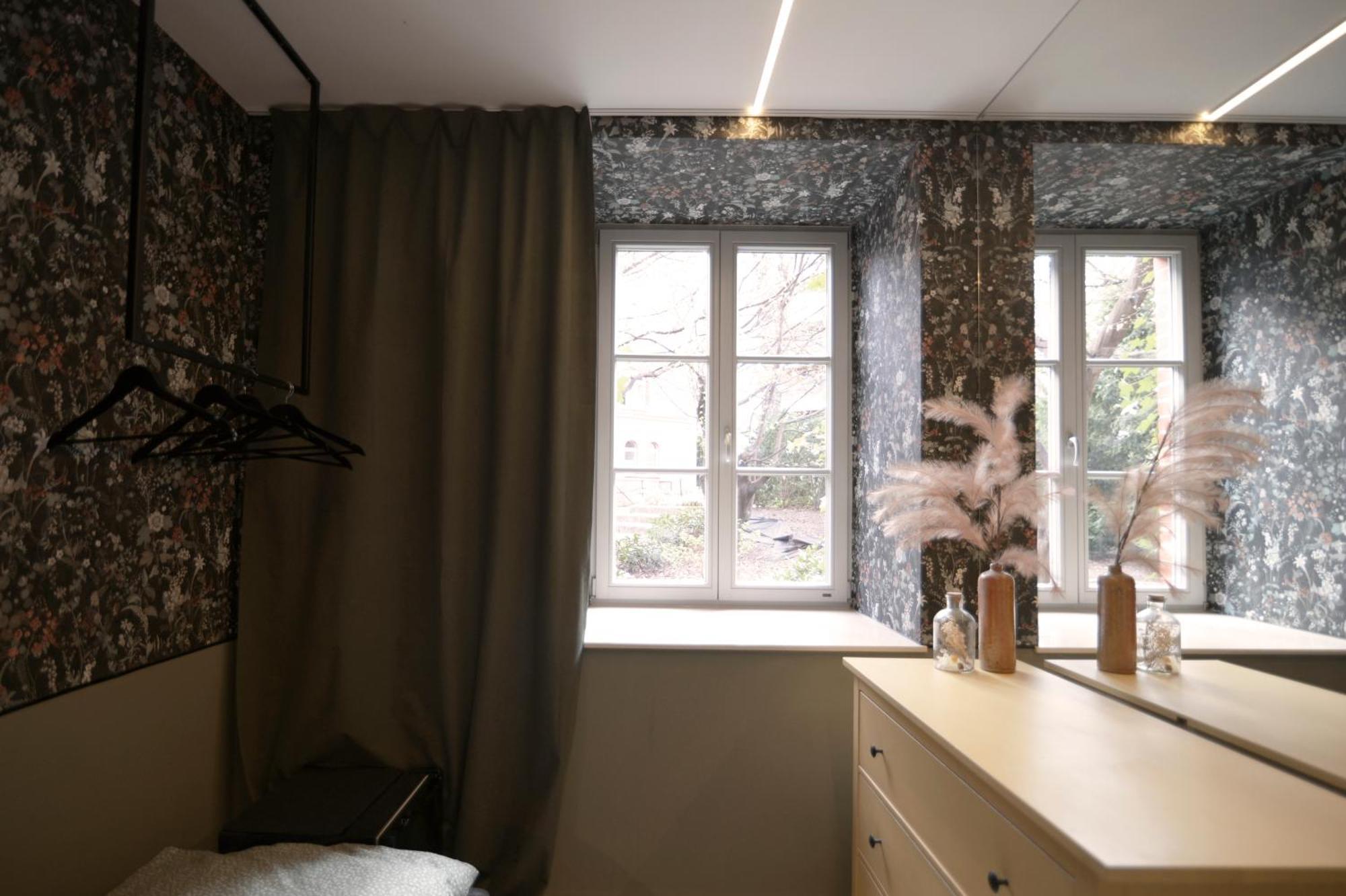 Rooms In Historic Heart Of Wrocław Exteriör bild