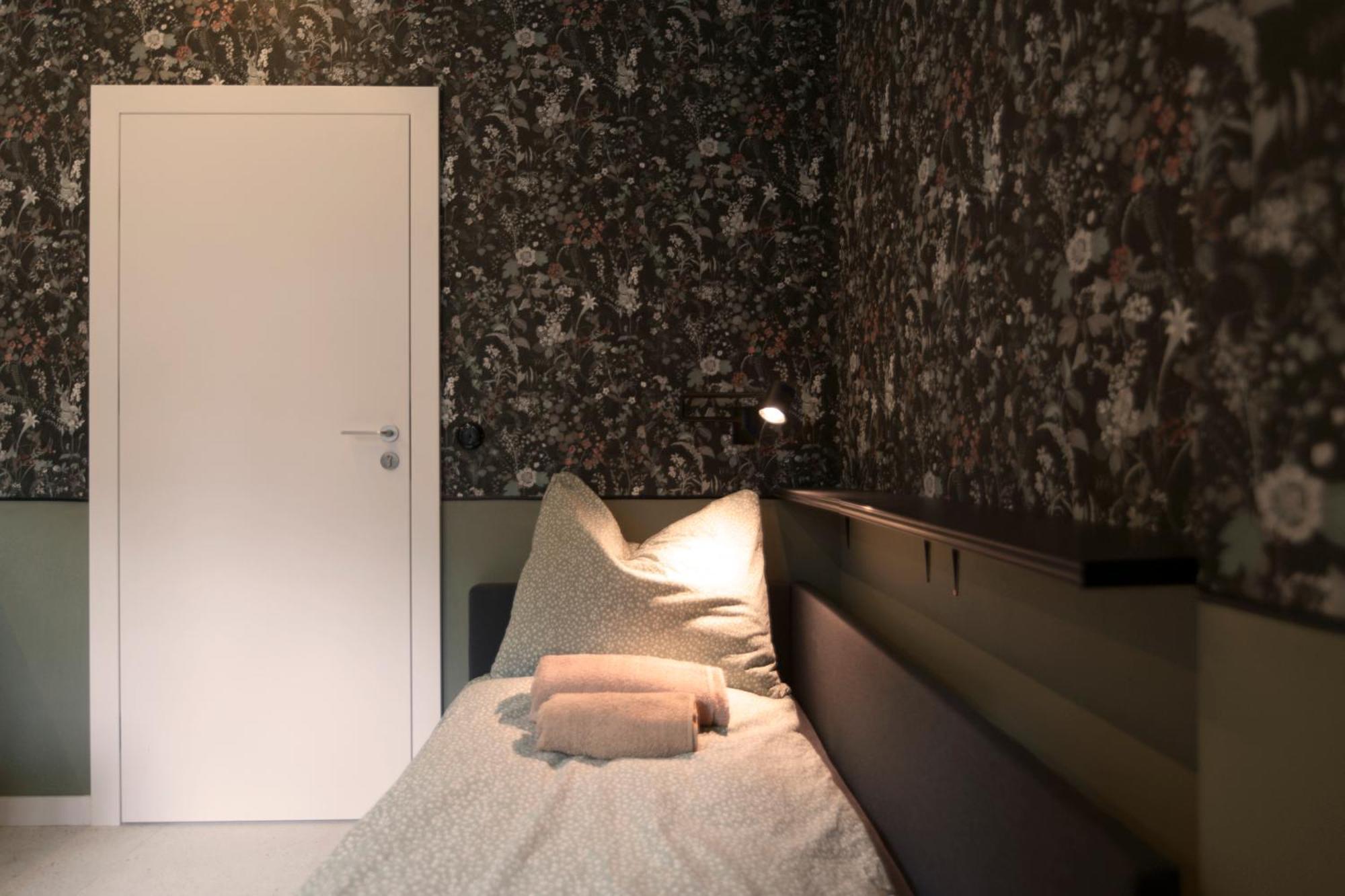 Rooms In Historic Heart Of Wrocław Exteriör bild